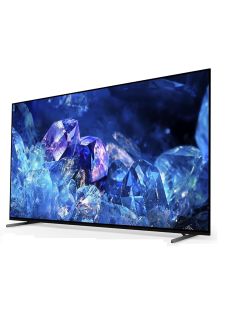 Telewizor Sony XR-55A80K 55" OLED 4K Ultra HD Smart TV 100Hz HDR HDMI 2.1 - 2