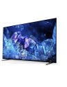 Telewizor Sony XR-55A80K 55" OLED 4K Ultra HD Smart TV 100Hz HDR HDMI 2.1 - 2