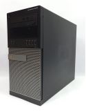 Komputer Dell Optiplex 9010 Intel i7-3770 8GB DDR3 128GB SSD CD DVD W10H - 3