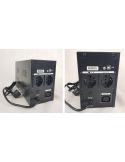 Zasilacz Awaryjny UPS Vultech Pure Line 1000VA 800W LCD AVR Czysty Sinus - 9