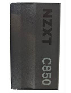 Zasilacz NZXT C850 ATX 850W 80+ Gold Modularny - 10