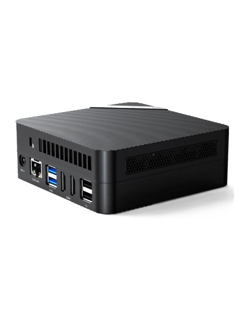 Yoさん専用　MINISFORUM UM773 Lite Minisforum UM773 Lite｜AMD Ryzen™ 7 7735HS Mini PC