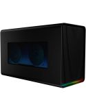 Obudowa Karty Graficznej Razer Core X Chroma Zasilacz 700W Thunderbolt USB - 1