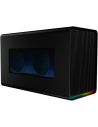 Obudowa Karty Graficznej Razer Core X Chroma Zasilacz 700W Thunderbolt USB - 1