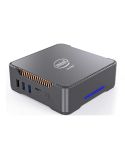 Komputer Mini PC ACEPC GK3V Intel J4125 8GB DDR4 256 GB SSD W10P Auto On - 1