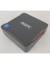 Komputer Mini PC ACEPC GK3V Intel J4125 8GB DDR4 256 GB SSD W10P Auto On - 6