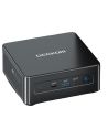 Komputer Mini PC GEEKOM IT8 SE Intel i3-8109U 8GB 256GB SSD M.2 Win 11 Pro - 1