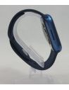 Apple Watch Series 7 GPS 45mm Smartwatch Zegarek Niebieski Abyss Blue Sport - 6