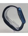 Apple Watch Series 7 GPS 45mm Smartwatch Zegarek Niebieski Abyss Blue Sport - 7