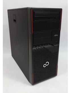 Komputer Fujitsu Esprimo P910 E85+ Intel i7-3770 8/256GB SSD W10H DVD RJ45 - 3