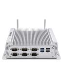 Komputer Przemysłowy Histton P12 Intel i7-4578U 8/128GB SSD W10 RS232 HDMI - 2