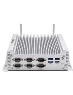 Komputer Przemysłowy Histton P12 Intel i7-4578U 8/128GB SSD W10 RS232 HDMI - 2
