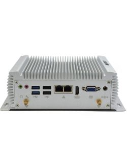Komputer Przemysłowy Histton P12 Intel i7-4578U 8/128GB SSD W10 RS232 HDMI - 3