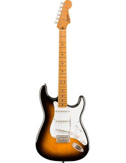 Gitara Elektryczna Fender Squier Classic Vibe 50s Stratocaster MN2TS 6Strun - 1