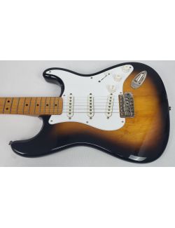 Gitara Elektryczna Fender Squier Classic Vibe 50s Stratocaster MN2TS 6Strun - 7