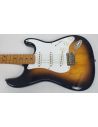 Gitara Elektryczna Fender Squier Classic Vibe 50s Stratocaster MN2TS 6Strun - 7