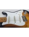 Gitara Elektryczna Fender Squier Classic Vibe 50s Stratocaster MN2TS 6Strun - 9
