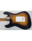 Gitara Elektryczna Fender Squier Classic Vibe 50s Stratocaster MN2TS 6Strun - 10