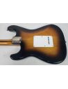 Gitara Elektryczna Fender Squier Classic Vibe 50s Stratocaster MN2TS 6Strun - 10