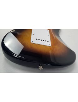 Gitara Elektryczna Fender Squier Classic Vibe 50s Stratocaster MN2TS 6Strun - 11