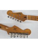 Gitara Elektryczna Fender Squier Classic Vibe 50s Stratocaster MN2TS 6Strun - 12