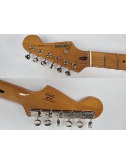 Gitara Elektryczna Fender Squier Classic Vibe 50s Stratocaster MN2TS 6Strun - 12