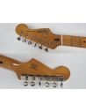 Gitara Elektryczna Fender Squier Classic Vibe 50s Stratocaster MN2TS 6Strun - 12