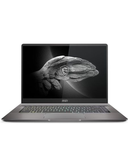 Laptop 2w1 MSI Creator Z16 16" QHD 120Hz i7-12700H 16GB/1TB RTX 3060 W11Pro - 1