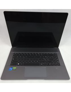 Laptop 2w1 MSI Creator Z16 16" QHD 120Hz i7-12700H 16GB/1TB RTX 3060 W11Pro - 5
