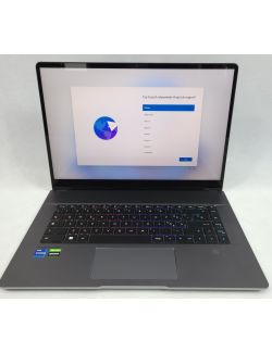 Laptop 2w1 MSI Creator Z16 16" QHD 120Hz i7-12700H 16GB/1TB RTX 3060 W11Pro - 6