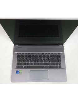 Laptop 2w1 MSI Creator Z16 16" QHD 120Hz i7-12700H 16GB/1TB RTX 3060 W11Pro - 7