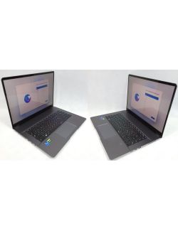 Laptop 2w1 MSI Creator Z16 16" QHD 120Hz i7-12700H 16GB/1TB RTX 3060 W11Pro - 8