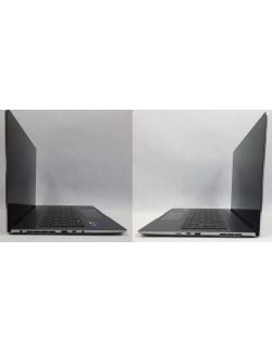Laptop 2w1 MSI Creator Z16 16" QHD 120Hz i7-12700H 16GB/1TB RTX 3060 W11Pro - 10