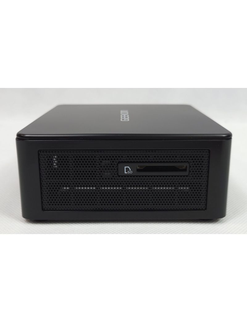 Komputer Mini PC GEEKOM IT8 SE Intel i3-8109U 8GB/256GB M.2