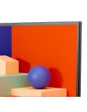Telewizor Hisense 70E6KT 70" DLED 4K UHD HDR10+ SmartTV Dolby Vision DVB-T2 - 3