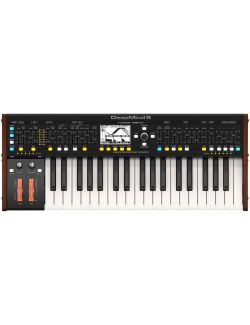 Syntezator Polifoniczny Behringer DeepMind 6 Klasyczny 6-głosowy Bass Boost - 1