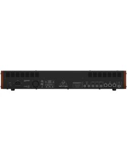 Syntezator Polifoniczny Behringer DeepMind 6 Klasyczny 6-głosowy Bass Boost - 3