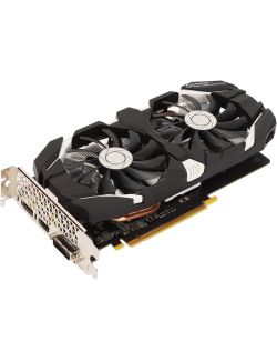 Karta Graficzna MSI GeForce GTX 1060 Air 5GB GDDR5 HDMI DVI DP PCIex16 160b - 2