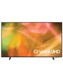 Telewizor Samsung GU43AU8079UXZG 43" 4K Ultra HD HDR Dolby DVB-T2 Smart TV - 1