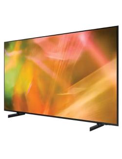 Telewizor Samsung GU43AU8079UXZG 43" 4K Ultra HD HDR Dolby DVB-T2 Smart TV - 3