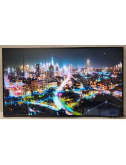 Telewizor Samsung GU43AU8079UXZG 43" 4K Ultra HD HDR Dolby DVB-T2 Smart TV - 7