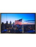 Telewizor Samsung GU43AU8079UXZG 43" 4K Ultra HD HDR Dolby DVB-T2 Smart TV - 8