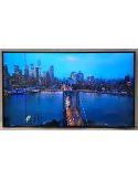 Telewizor Samsung GU43AU8079UXZG 43" 4K Ultra HD HDR Dolby DVB-T2 Smart TV - 9