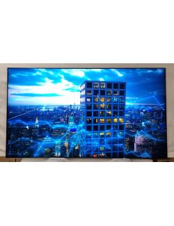 Telewizor Samsung GQ65QN85AATXZG QLED 65" 4K UHD 100/120Hz TizenTV DVB-T2 - 5