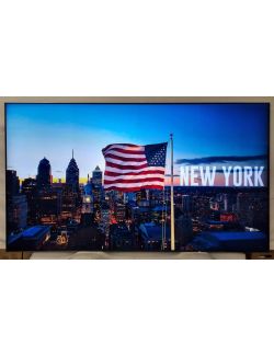 Telewizor Samsung GQ65QN85AATXZG QLED 65" 4K UHD 100/120Hz TizenTV DVB-T2 - 6