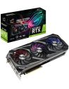Karta Graficzna ASUS ROG Strix GeForce RTX 3070 8GB OC GDDR6 HDMI DP 256bit - 1
