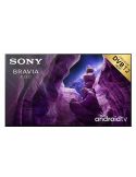 Telewizor Sony OLED KE-65A8 65" OLED 4K UHD HDR Dolby Vision SmartTV DVB-T2 - 1