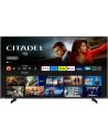 Telewizor Toshiba 65QF5D63DA 65" QLED 4K UHD HDR FireTV DVB-T2 BT Czarny - 1
