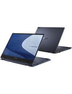 Laptop 2w1 ASUS ExpertBook B5 Flip 16" OLED i7-1260P 16GB/1TB A350M W11Pro - 1