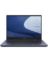 Laptop 2w1 ASUS ExpertBook B5 Flip 16" OLED i7-1260P 16GB/1TB A350M W11Pro - 3